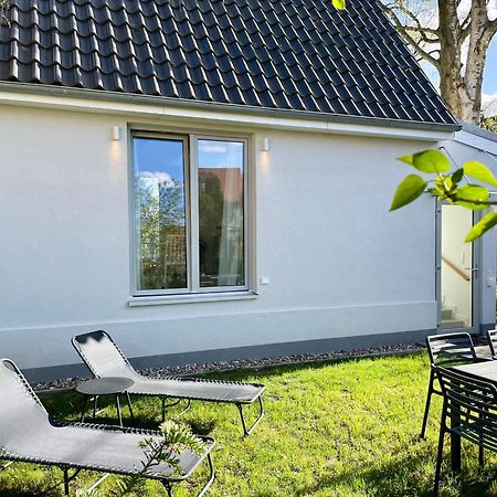 Willa Cosy Concept - Nahe Hamburg Pinneberg Zewnętrze zdjęcie