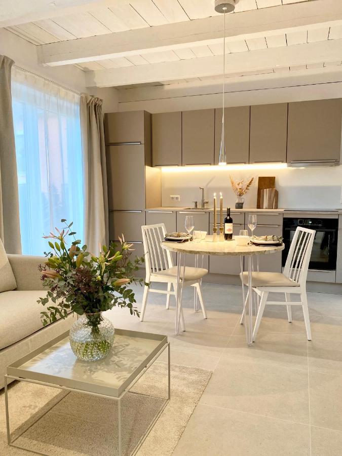 Willa Cosy Concept - Nahe Hamburg Pinneberg Zewnętrze zdjęcie
