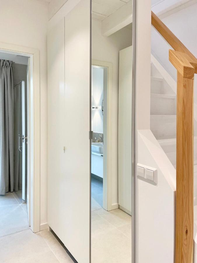 Willa Cosy Concept - Nahe Hamburg Pinneberg Zewnętrze zdjęcie