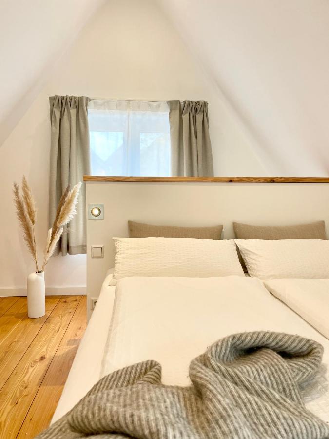 Willa Cosy Concept - Nahe Hamburg Pinneberg Zewnętrze zdjęcie