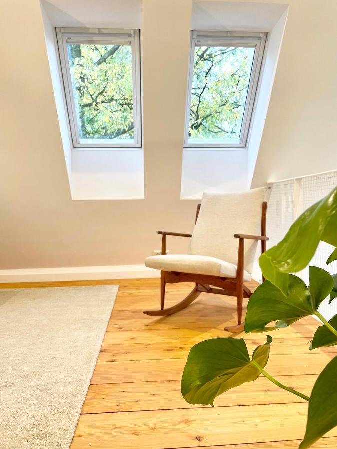 Willa Cosy Concept - Nahe Hamburg Pinneberg Zewnętrze zdjęcie