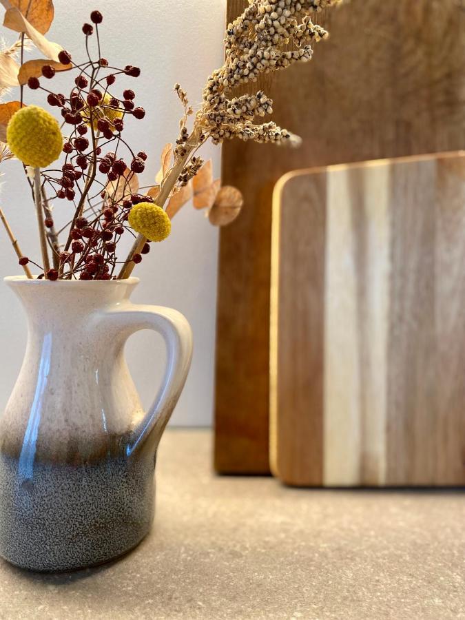 Willa Cosy Concept - Nahe Hamburg Pinneberg Zewnętrze zdjęcie