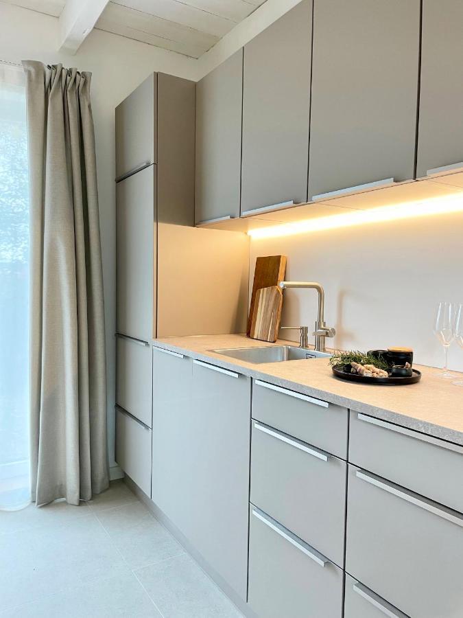 Willa Cosy Concept - Nahe Hamburg Pinneberg Zewnętrze zdjęcie