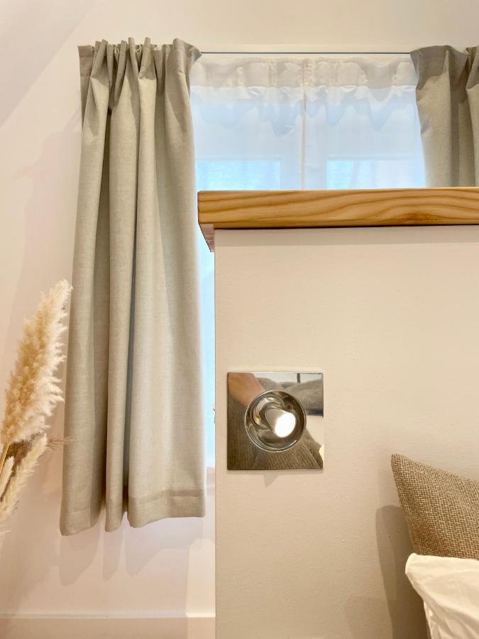 Willa Cosy Concept - Nahe Hamburg Pinneberg Zewnętrze zdjęcie