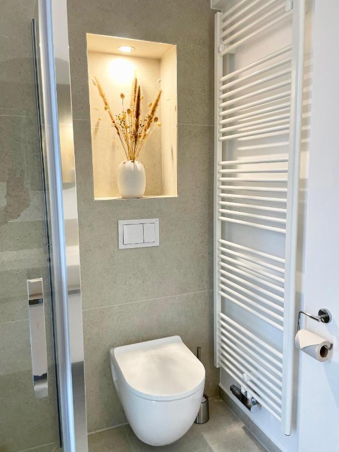 Willa Cosy Concept - Nahe Hamburg Pinneberg Zewnętrze zdjęcie