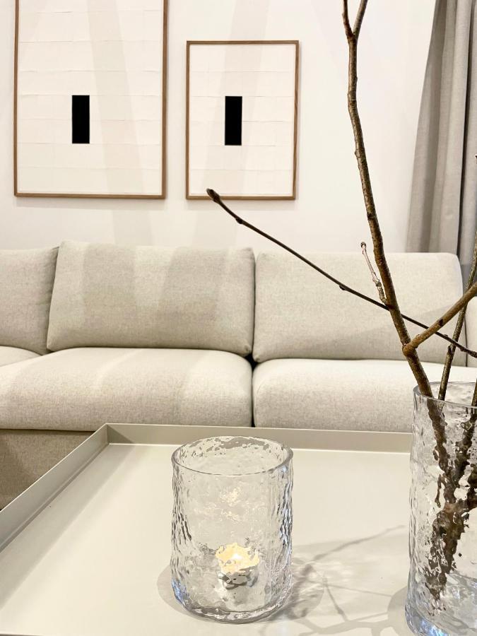 Willa Cosy Concept - Nahe Hamburg Pinneberg Zewnętrze zdjęcie